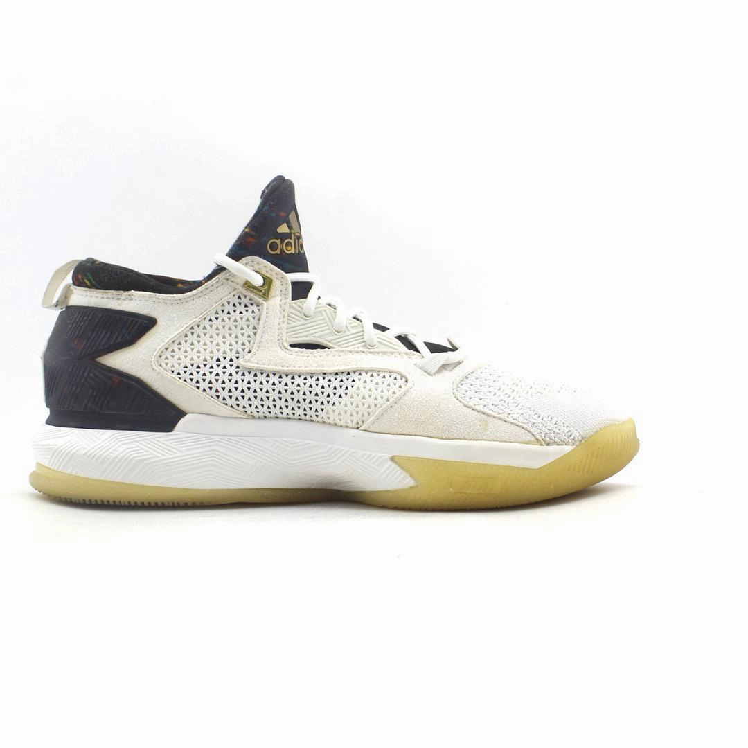 ADIDAS D LILLARD 2 Rapid Bounce Basketball