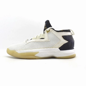 Size 12c Basketball Shoes ADIDAS D LILLARD 2