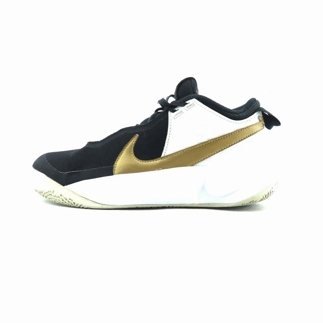 NIKE TEAM HUSTLE D 10 Gt 3 Basketball Shoes