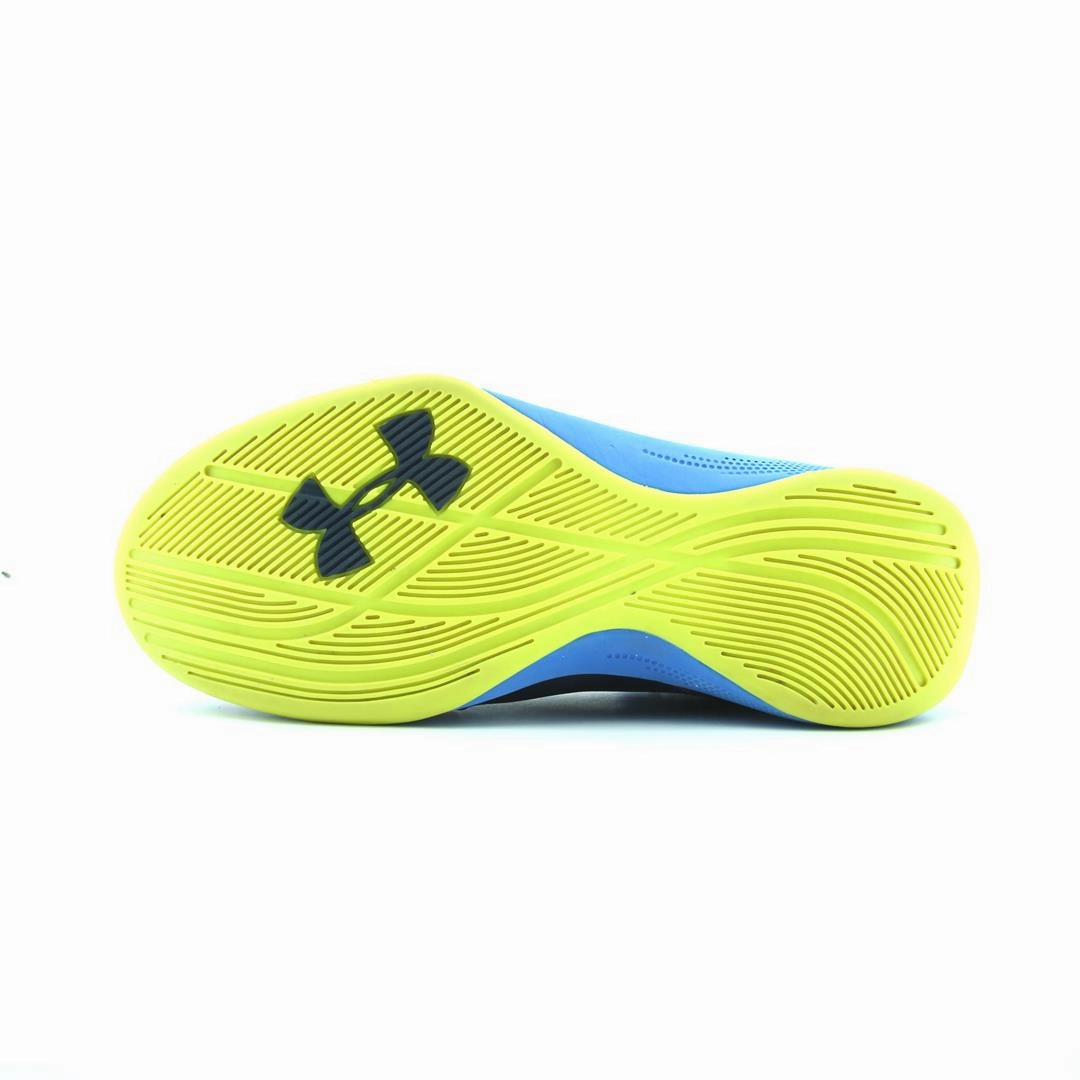 UNDER ARMOUR BGS TORCH Nordstrom Basketball Shoes