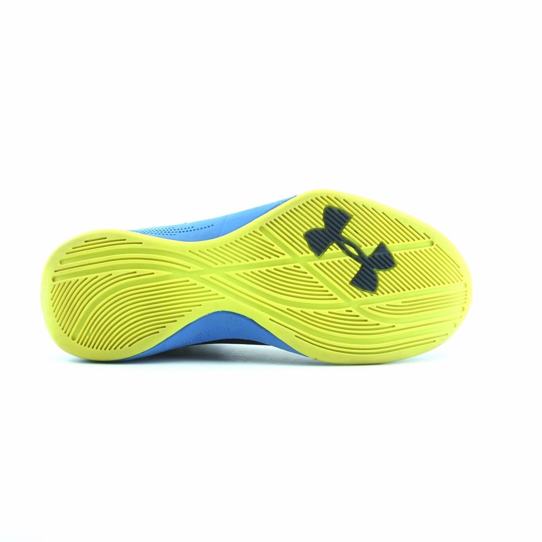 UNDER ARMOUR BGS TORCH Basketball Shoes Nike