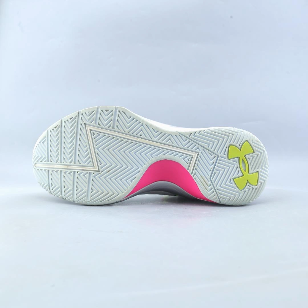 UNDER ARMOUR CURRY 1 Engine A Basketball Shoes