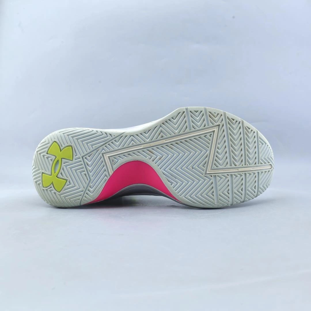 UNDER ARMOUR CURRY 1 Cushion Basketball Shoes