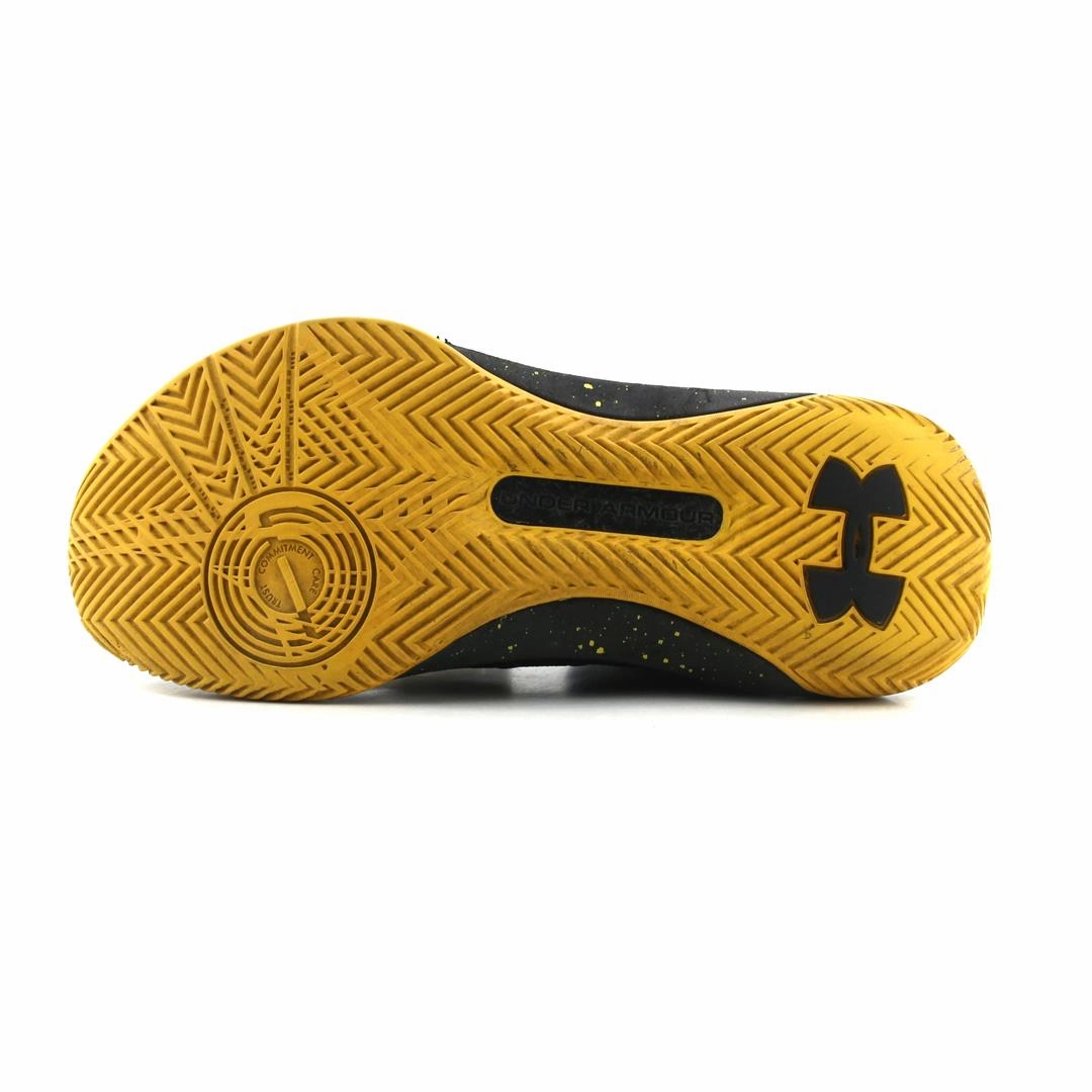 Best Signature Basketball Shoes Of All Time UNDER ARMOUR CURRY 3ZER0