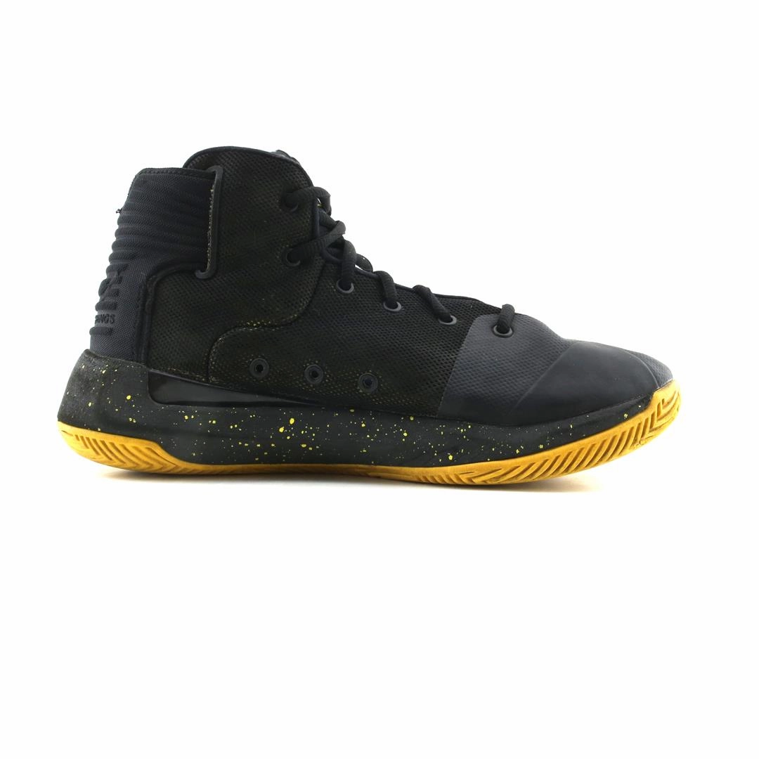 Basketball Shoes Derrick Rose UNDER ARMOUR CURRY 3ZER0