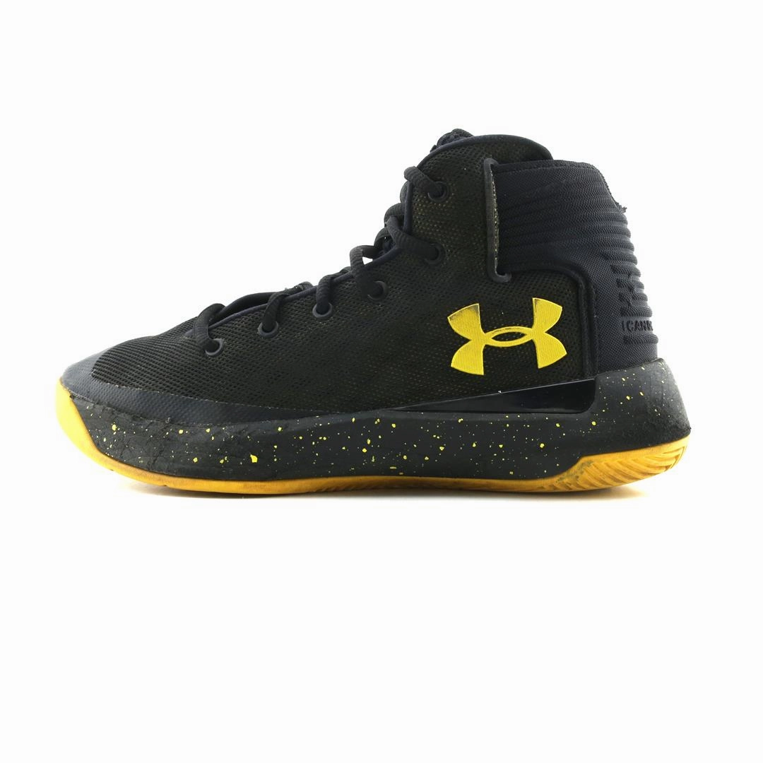 UNDER ARMOUR CURRY 3ZER0 Troop Basketball Shoes