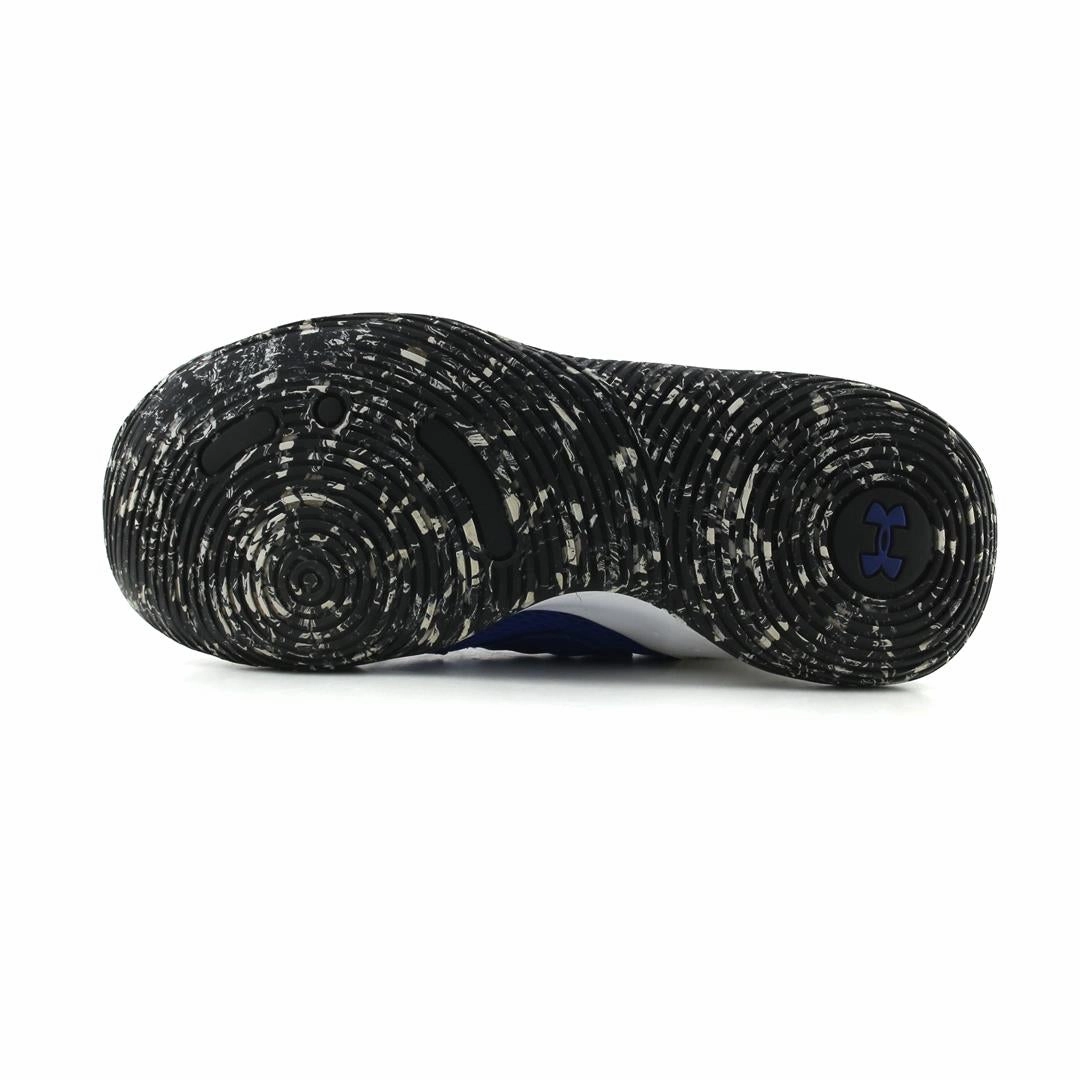 UNDER ARMOUR GRADE SCHOOL UA ZONE BB Luka Doncic Basketball Shoes