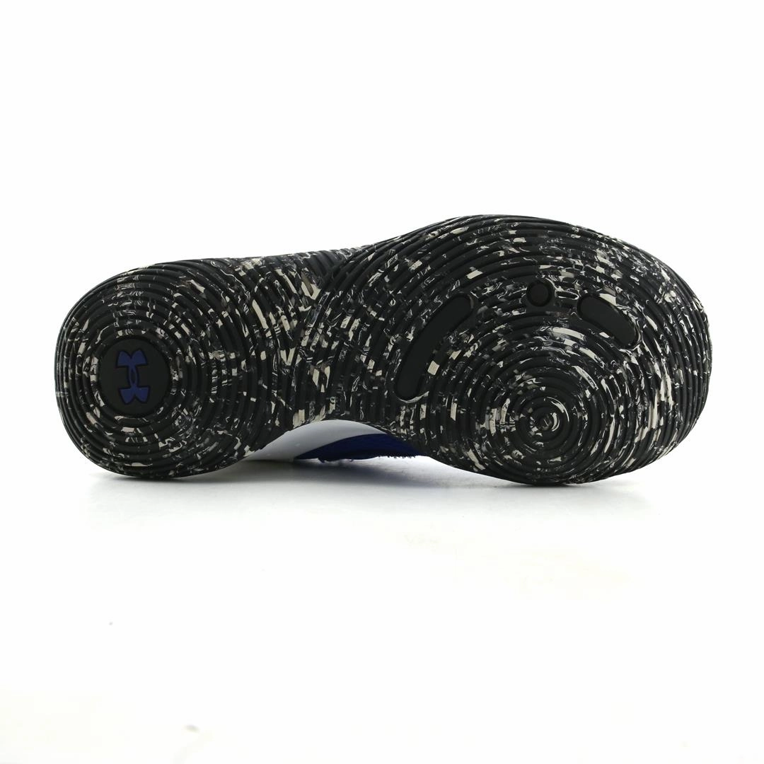 Cheap Basketball Shoes Uk UNDER ARMOUR GRADE SCHOOL UA ZONE BB