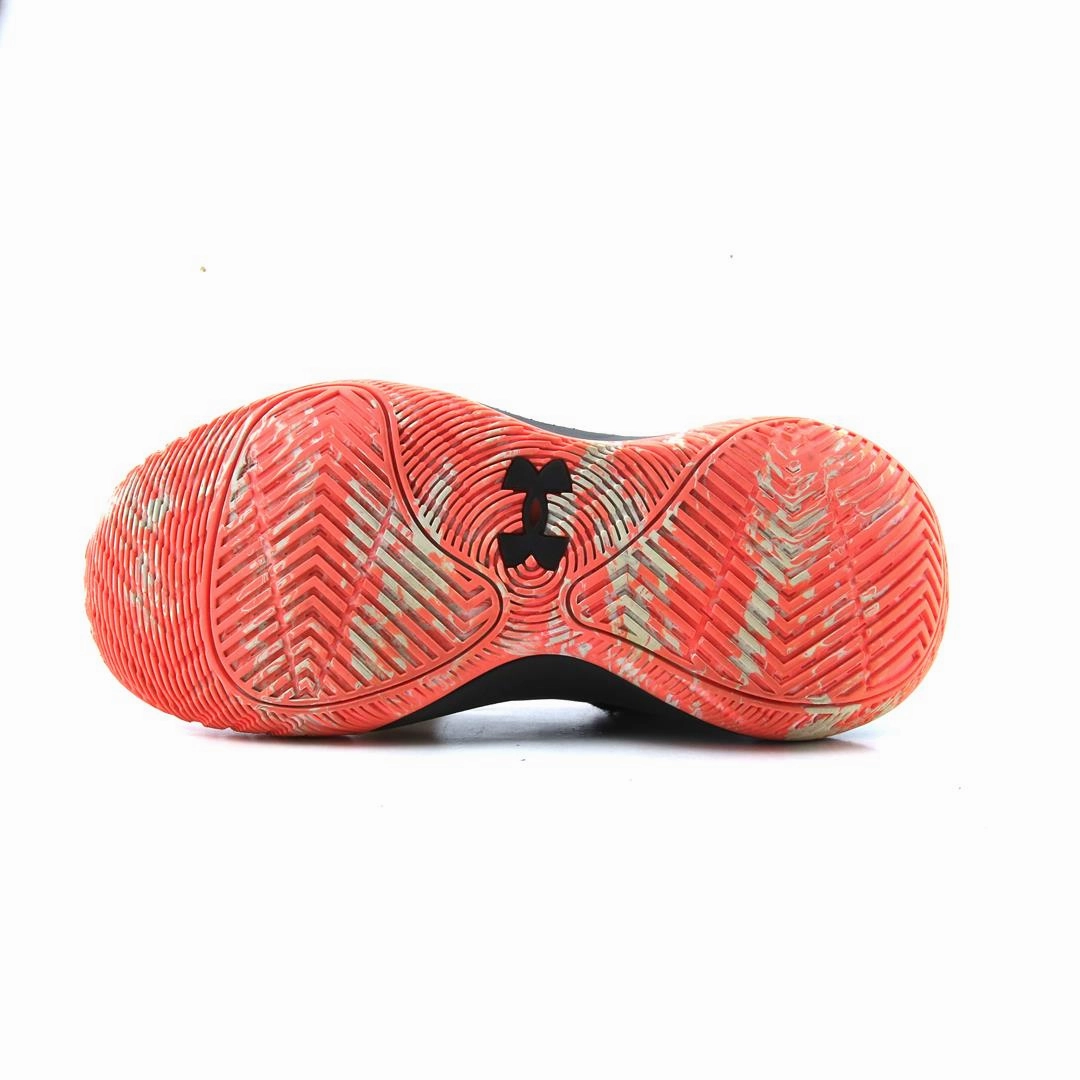 Basketball Shoes Friday UNDER ARMOUR JET 21