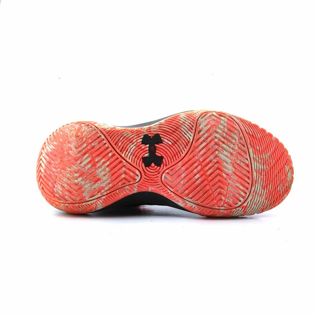 UNDER ARMOUR JET 21 Jas 2 Basketball Shoes