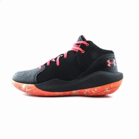 UNDER ARMOUR JET 21 Trae Unlimited 2 Basketball