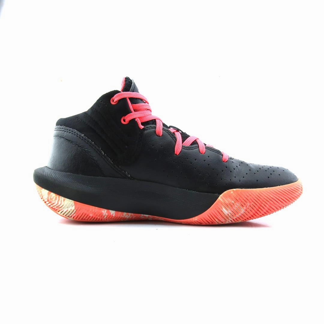 UNDER ARMOUR JET 21 Basketball Shoes Kobes
