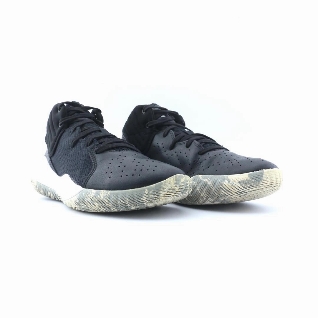 UNDER ARMOUR JET '21 Best Basketball Shoes For Po