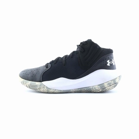 Score Basketball Shoes UNDER ARMOUR JET '21