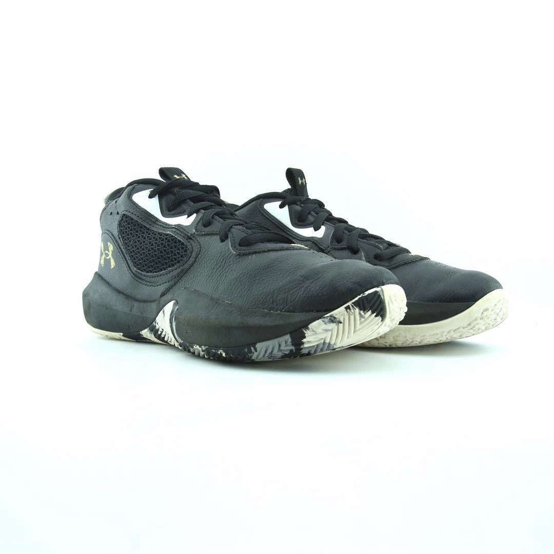 UNDER ARMOUR LOCKDOWN 6 Steph Curry Basketball Shoes