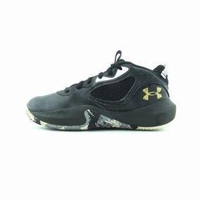 UNDER ARMOUR LOCKDOWN 6 New Release Basketball Shoes
