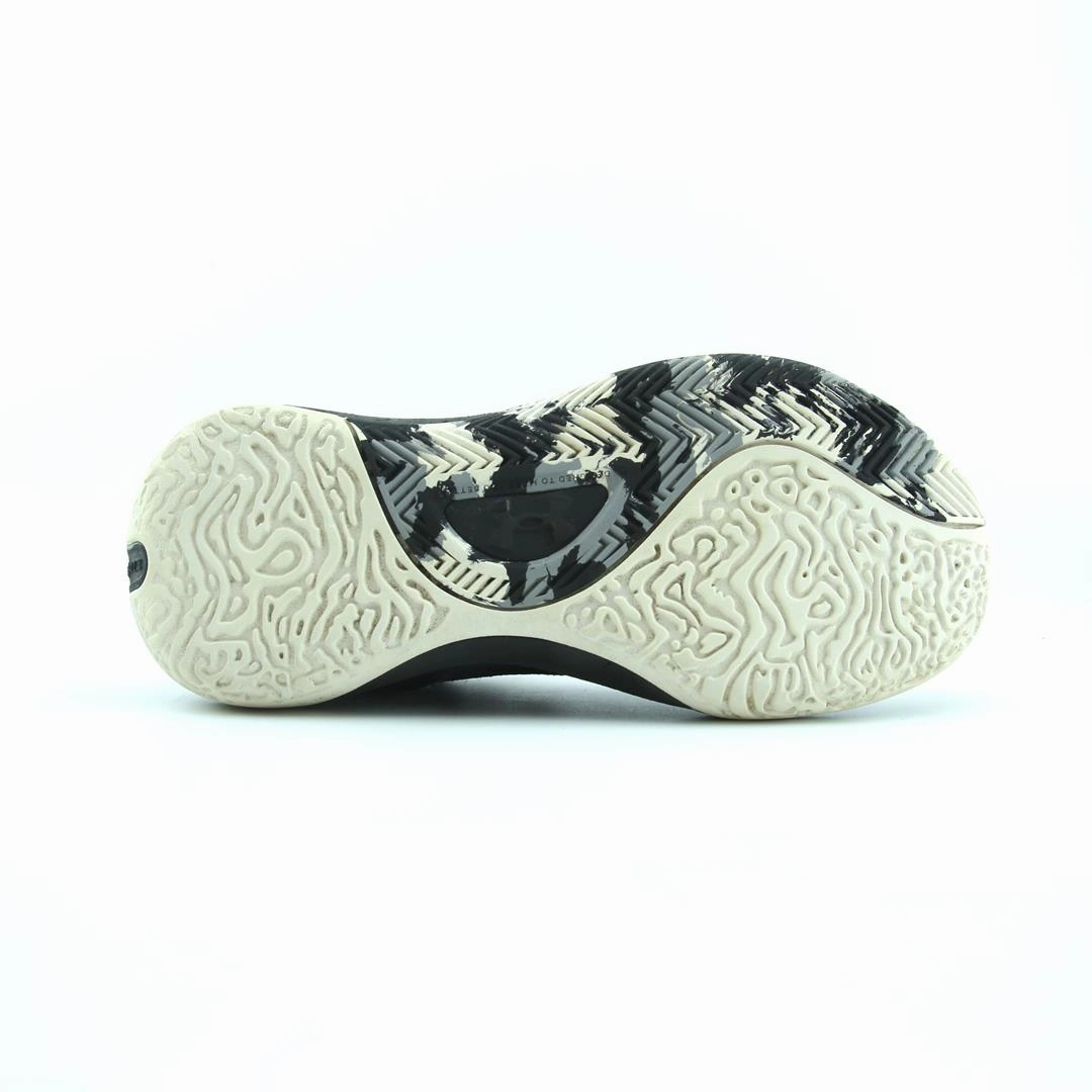 Crossover Culture Fortune Basketball Shoes UNDER ARMOUR LOCKDOWN 6