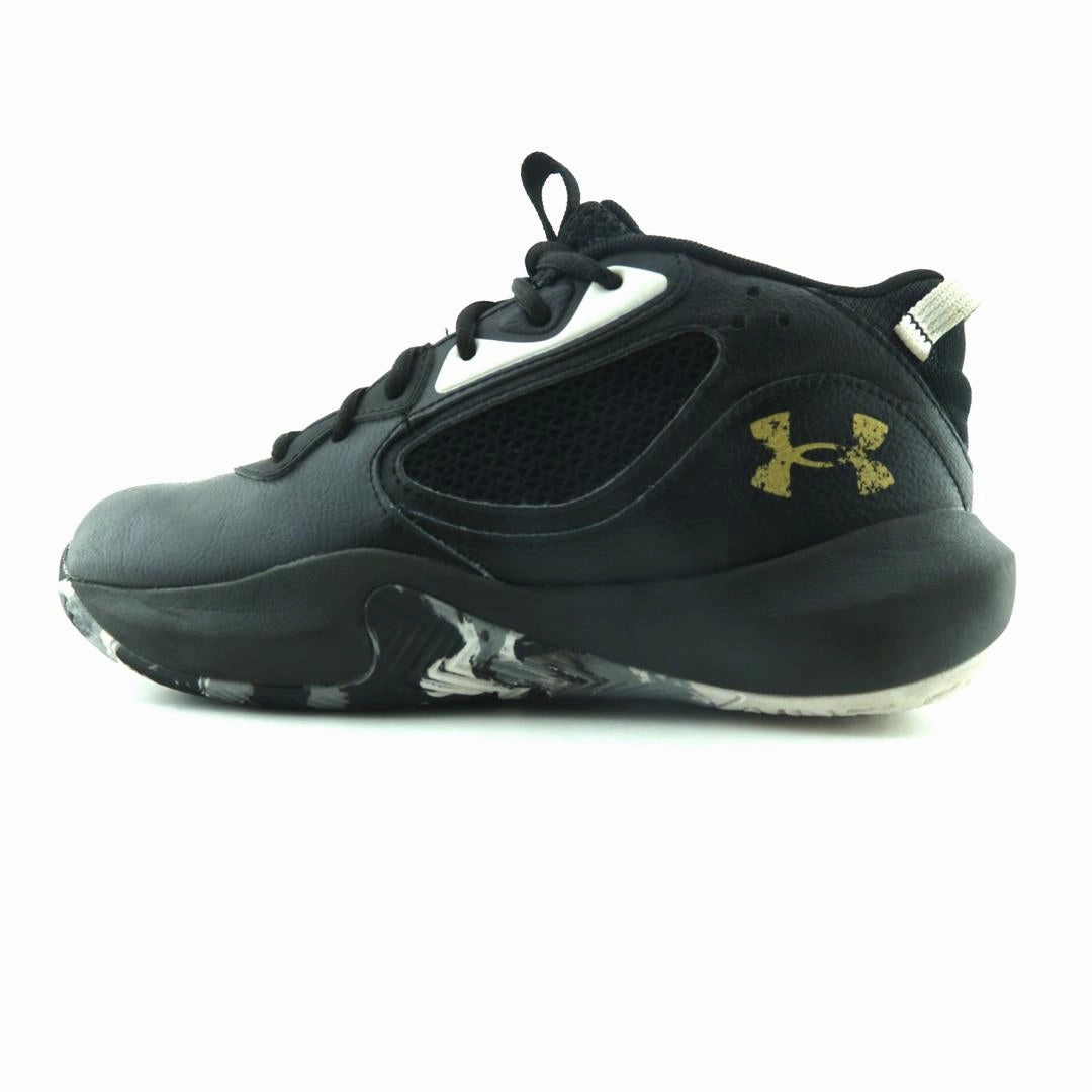 Basketball Shoes Nba UNDER ARMOUR LOCKDOWN 6