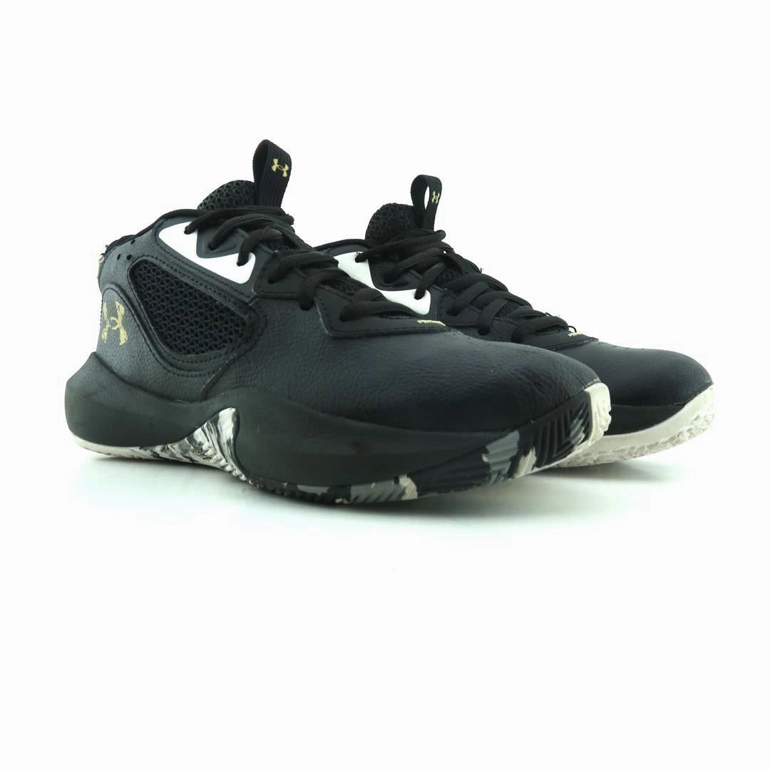 Most Sold Basketball Shoes UNDER ARMOUR LOCKDOWN 6