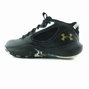 2020 Best Basketball Shoes UNDER ARMOUR LOCKDOWN 6