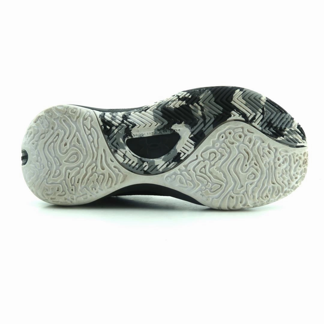 UNDER ARMOUR LOCKDOWN 6 Basketball Shoes Outdoor And Indoor