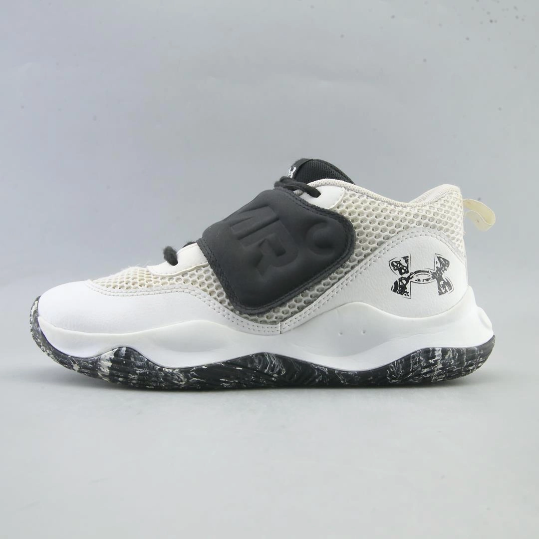 UNDER ARMOUR ZONE BB 2 Air Precision Basketball Shoes