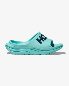 Ignite Slides Unisex Hoka Ora Athletic Slide