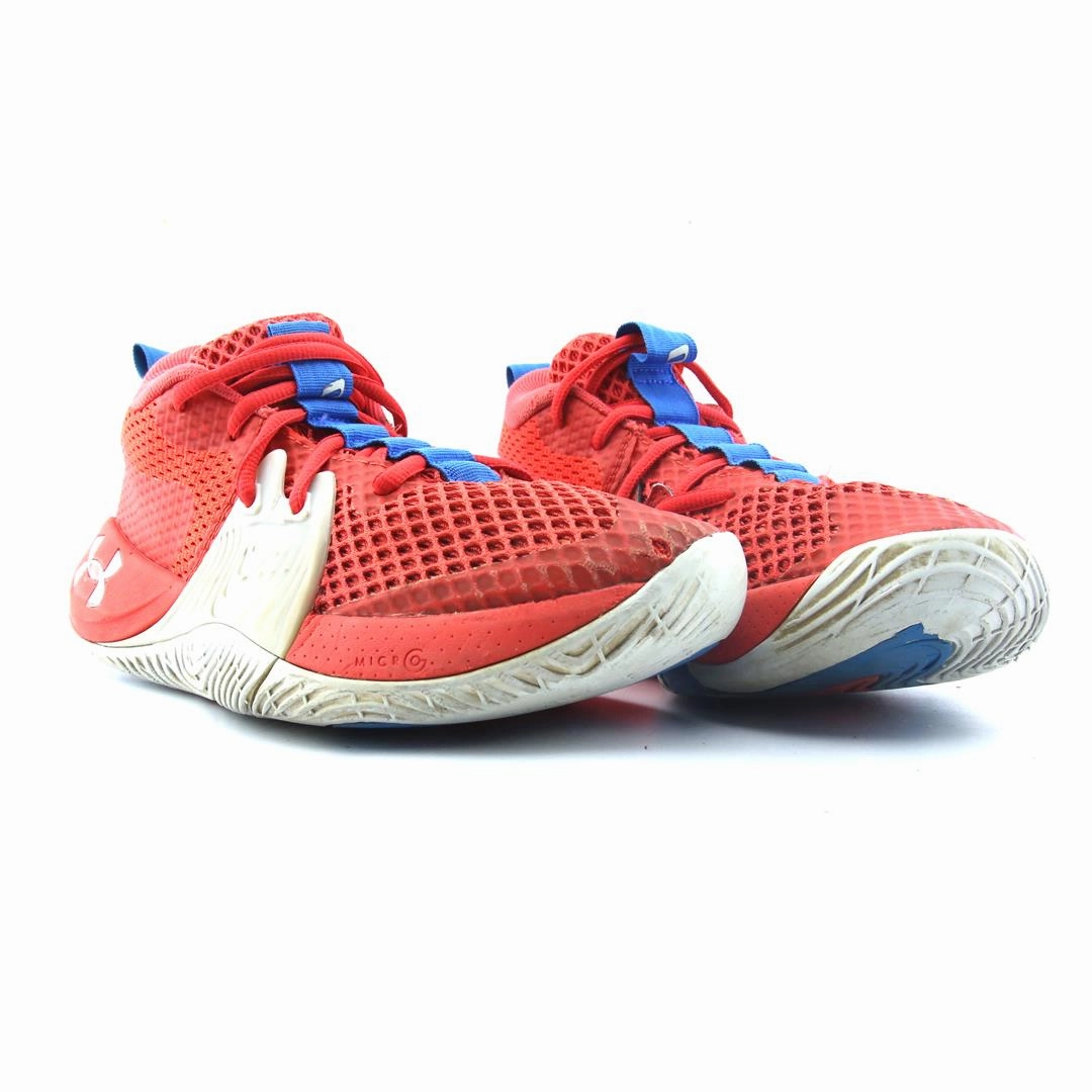 UNDER ARMOUR EMBIID ONE Ebay Basketball Shoes