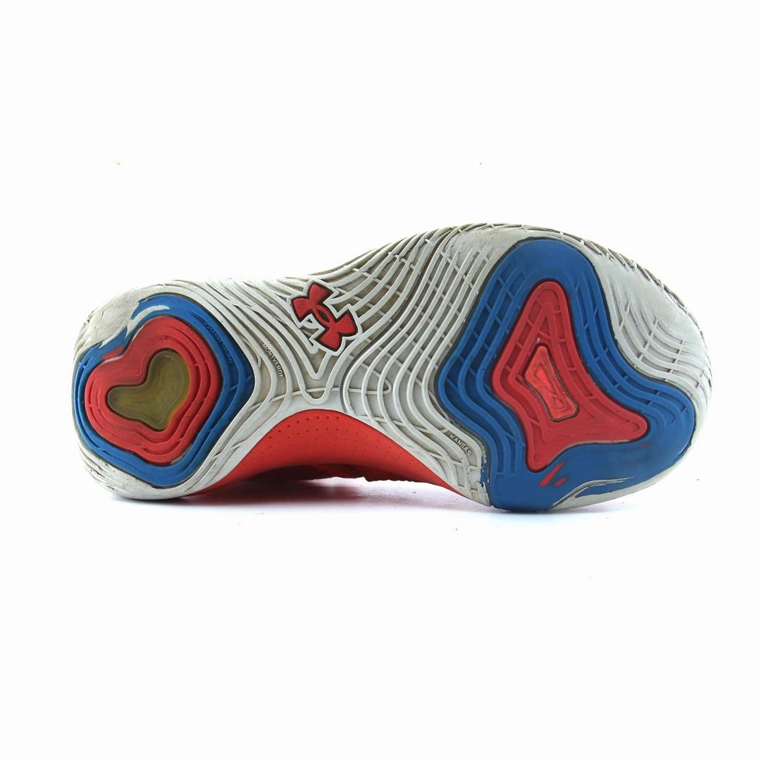 UNDER ARMOUR EMBIID ONE Shoes For Basketball