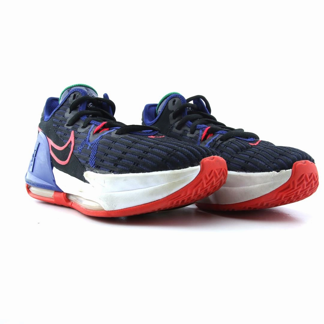 Basketball Shoes Galaxy NIKE LEBRON WITNESS 6