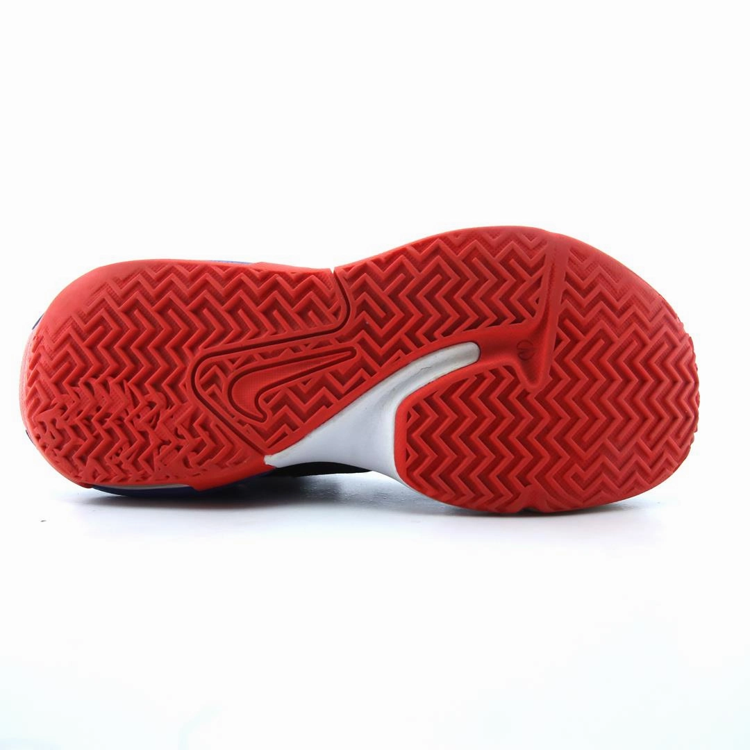 Best Basketball Shoes Of The 2000s NIKE LEBRON WITNESS 6