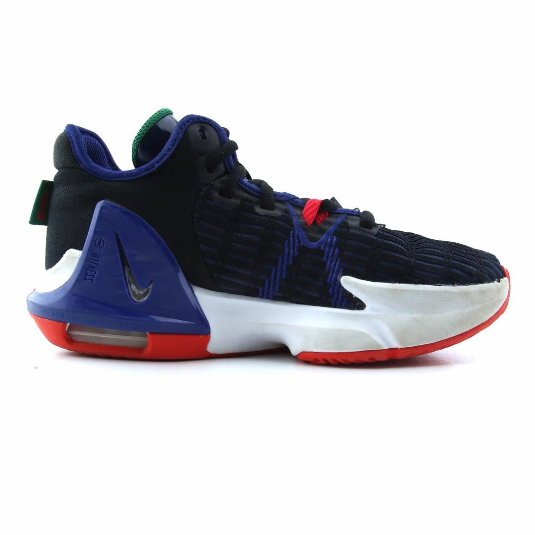 NIKE LEBRON WITNESS 6 Basketball Shoe