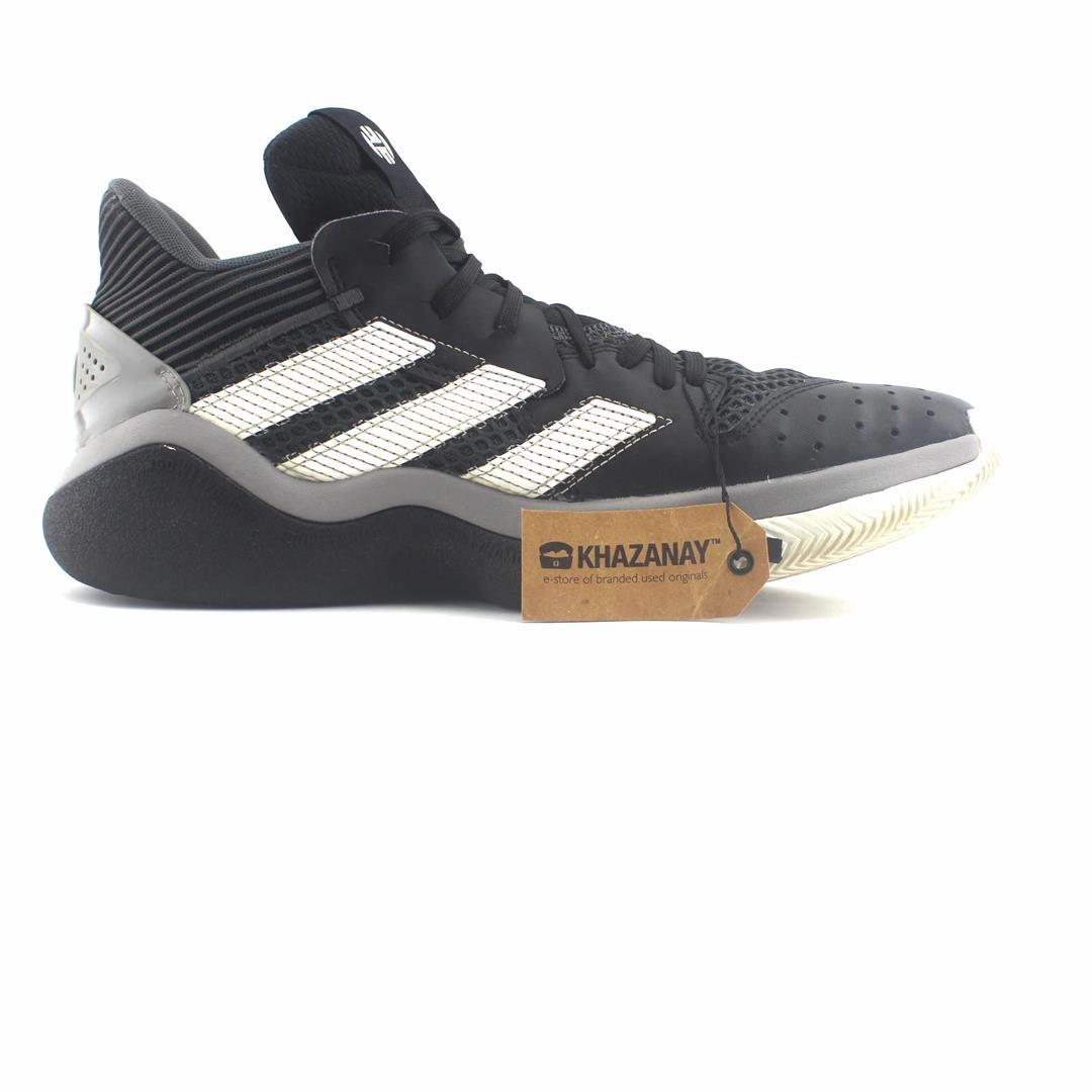 ADIDAS HARDEN STEPBACK Sabrina Basketball Shoes