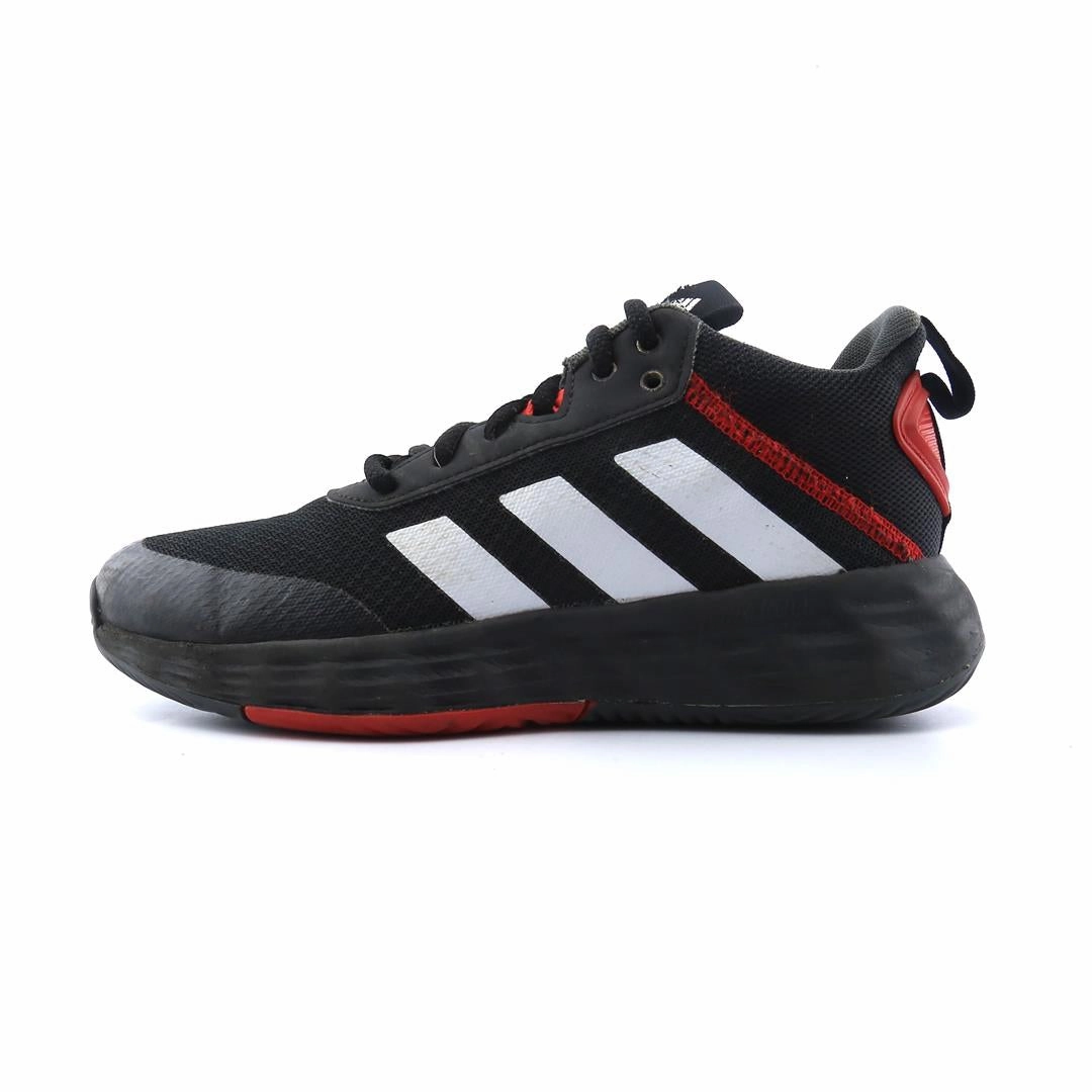 Aj Wilson Basketball Shoes ADIDAS OWNTHEGAME 2.0