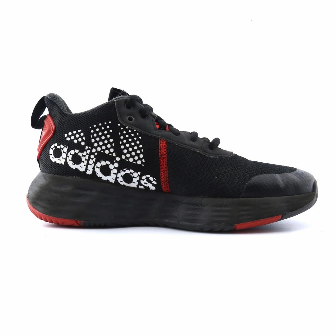 ADIDAS OWNTHEGAME 2.0 Basketball Shoes 5.5