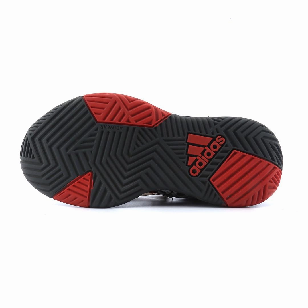 High Top Vs Low Top Basketball Shoes ADIDAS OWNTHEGAME 2.0