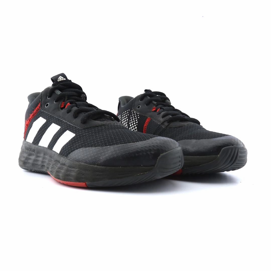 ADIDAS OWNTHEGAME 2.0 2003 Basketball Shoes