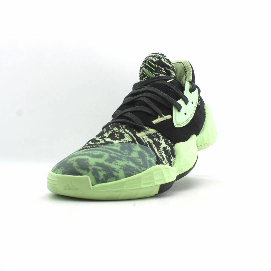 Hard Rubber Basketball Shoes ADIDAS HARDEN VOL. 4