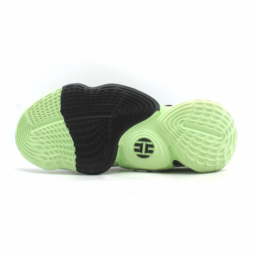 ADIDAS HARDEN VOL. 4 Improve Grip On Basketball Shoes