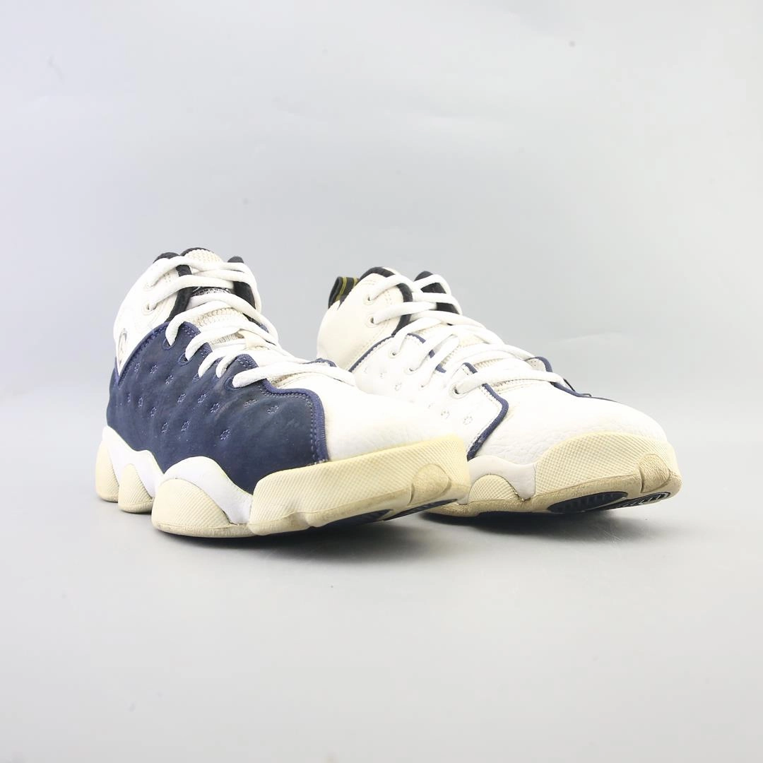 JORDAN JUMPMAN TEAM 2 Db Basketball Shoes