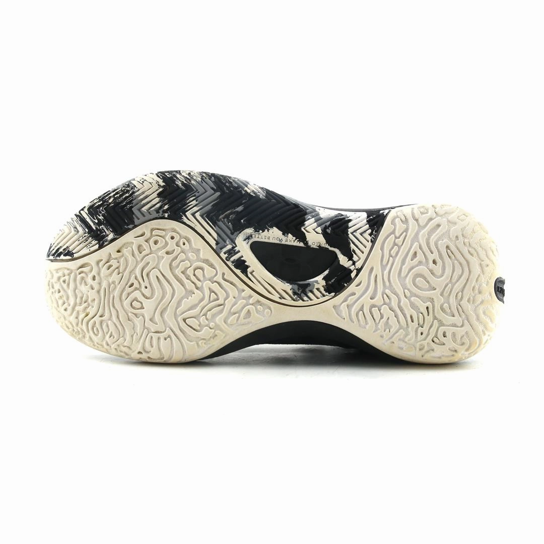 Most Iconic Basketball Shoes Of All Time UNDER ARMOUR LOCKDOWN 6