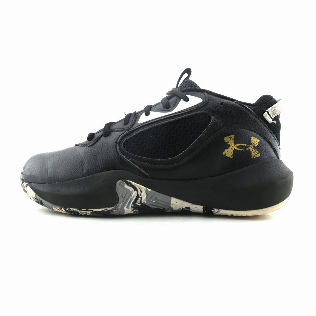 UNDER ARMOUR LOCKDOWN 6 Awesome Basketball Shoes