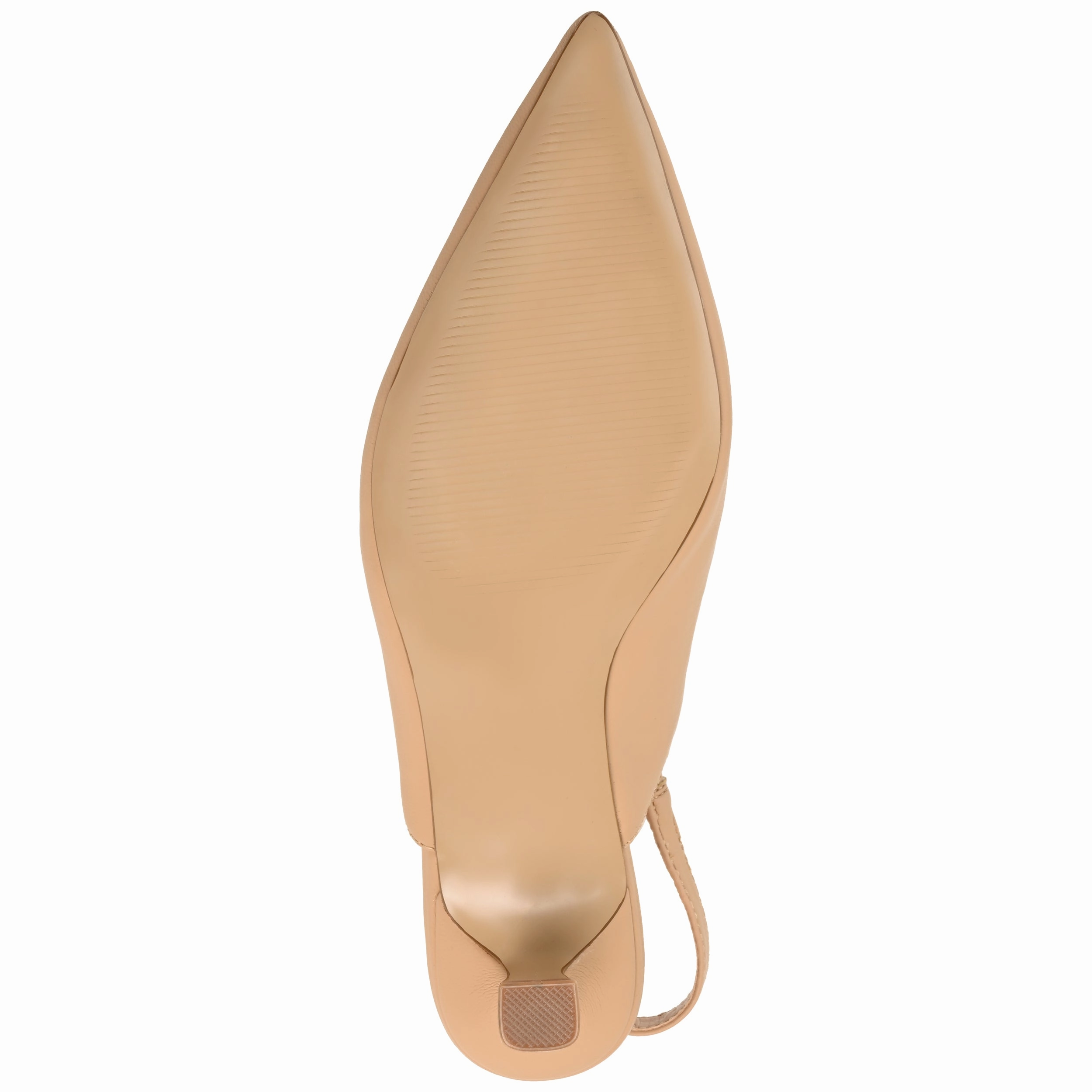 Journee Collection Women's Paulina Wide Width Pump