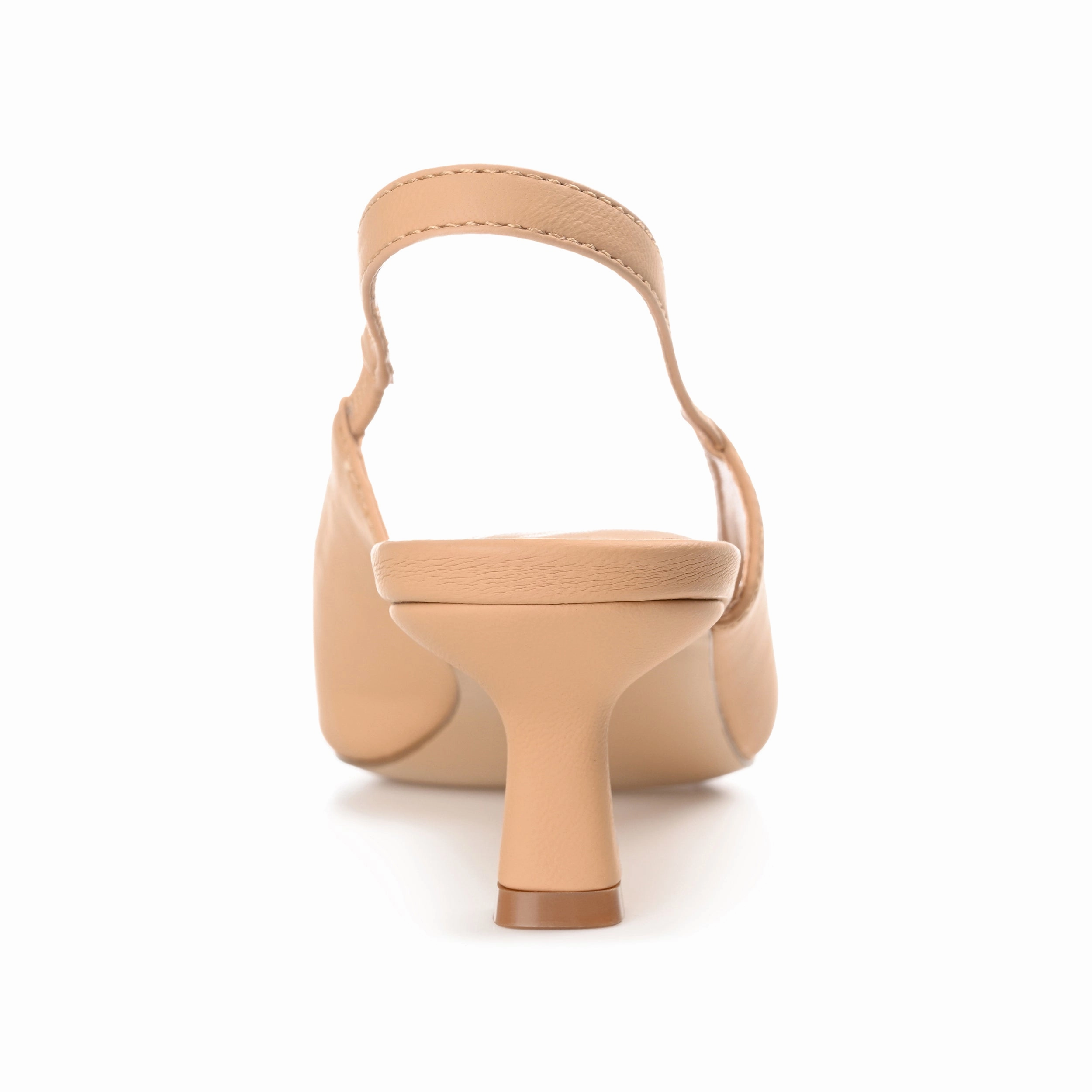 Journee Collection Women's Paulina Wide Width Pump