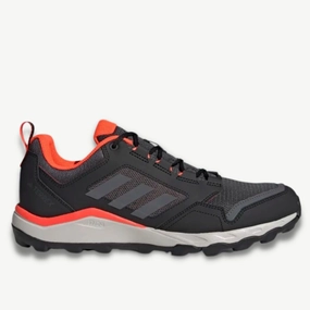 Trail Runner Hiking Shoes adidas Terrex Tracerocker 2.0 Men's Trail Running Shoes