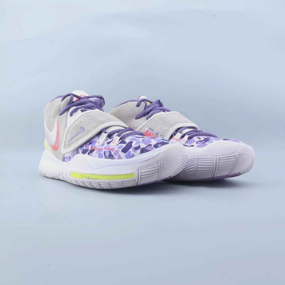 Mb.01 Basketball Shoes NIKE KYRIE 6