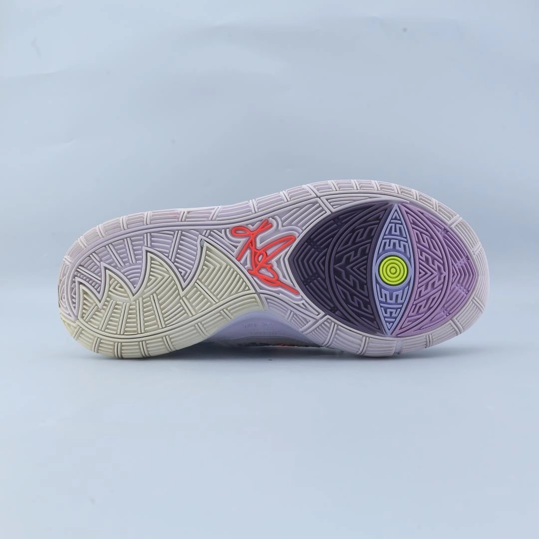 NIKE KYRIE 6 Top Of The Line Basketball Shoes