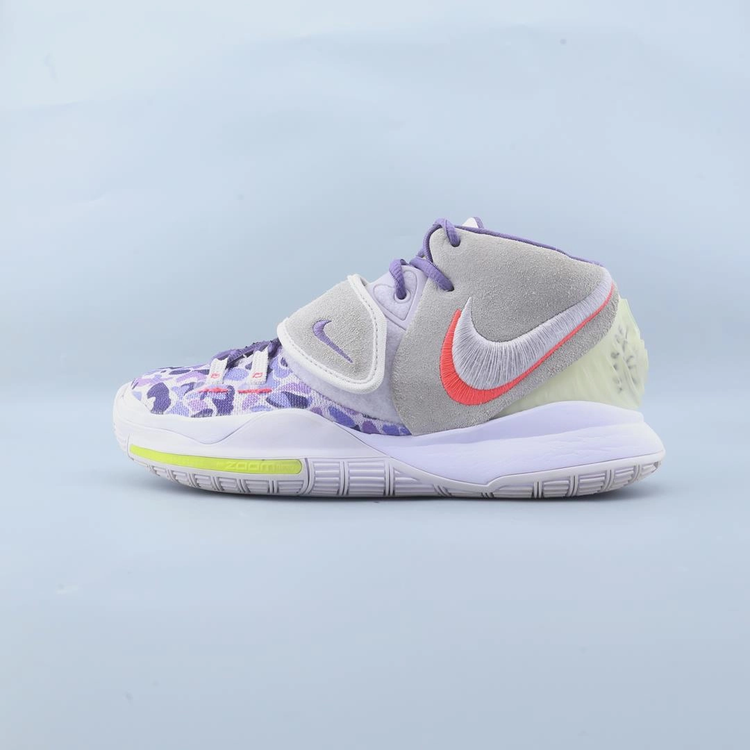 NIKE KYRIE 6 Basketball Shoes Au