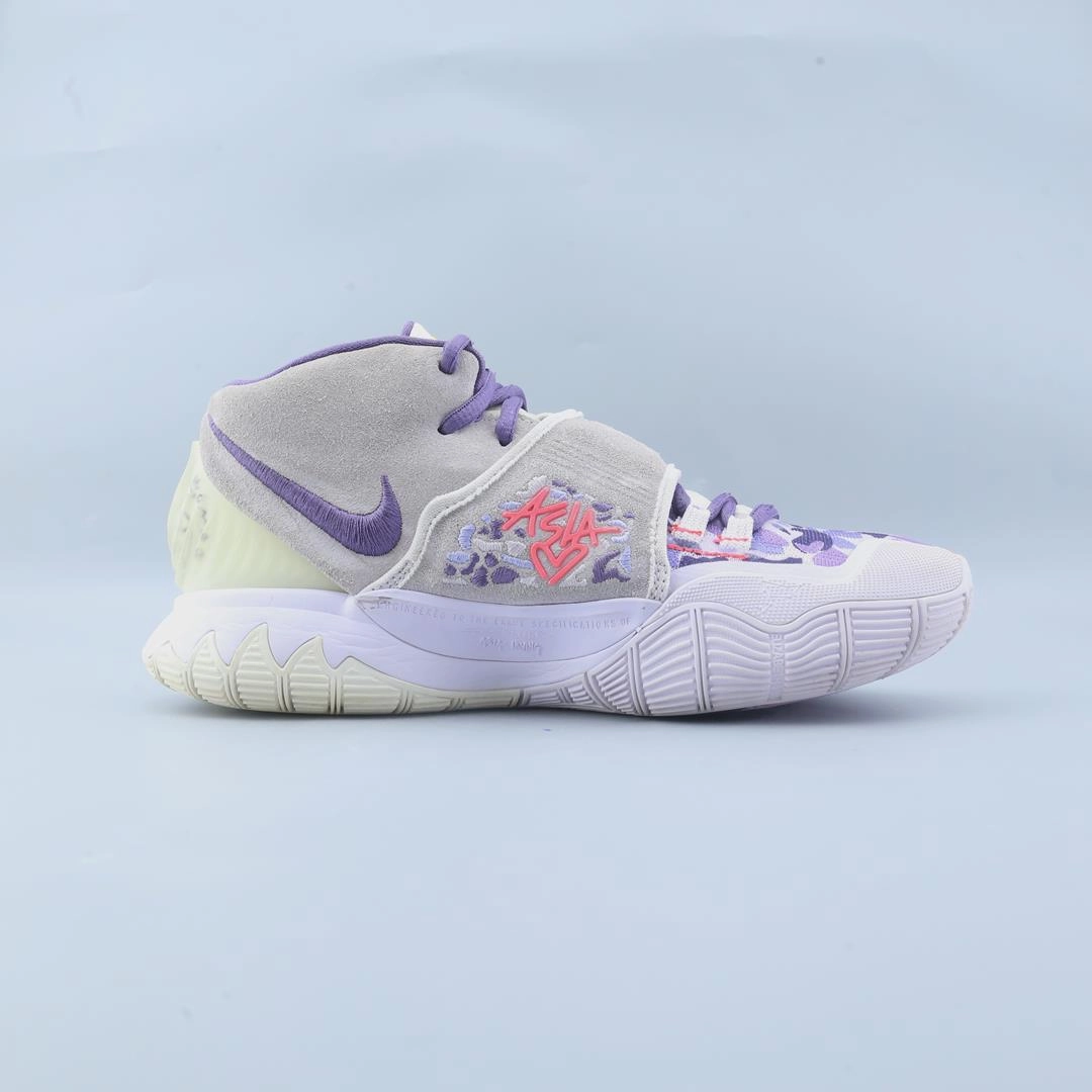 NIKE KYRIE 6 Good Basketball Shoes For Guards