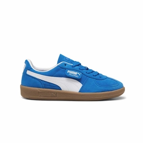 Soccer Puma Shoes Puma - Kids' (Preschool) Palermo Shoes (397273 11)